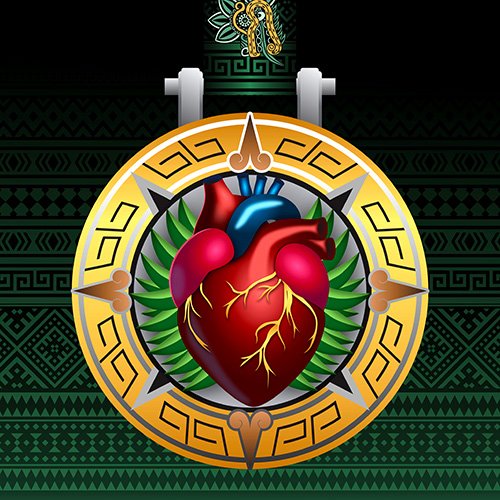 Carrera atlética Corro por mi corazón a favor de la salud cardiovascular