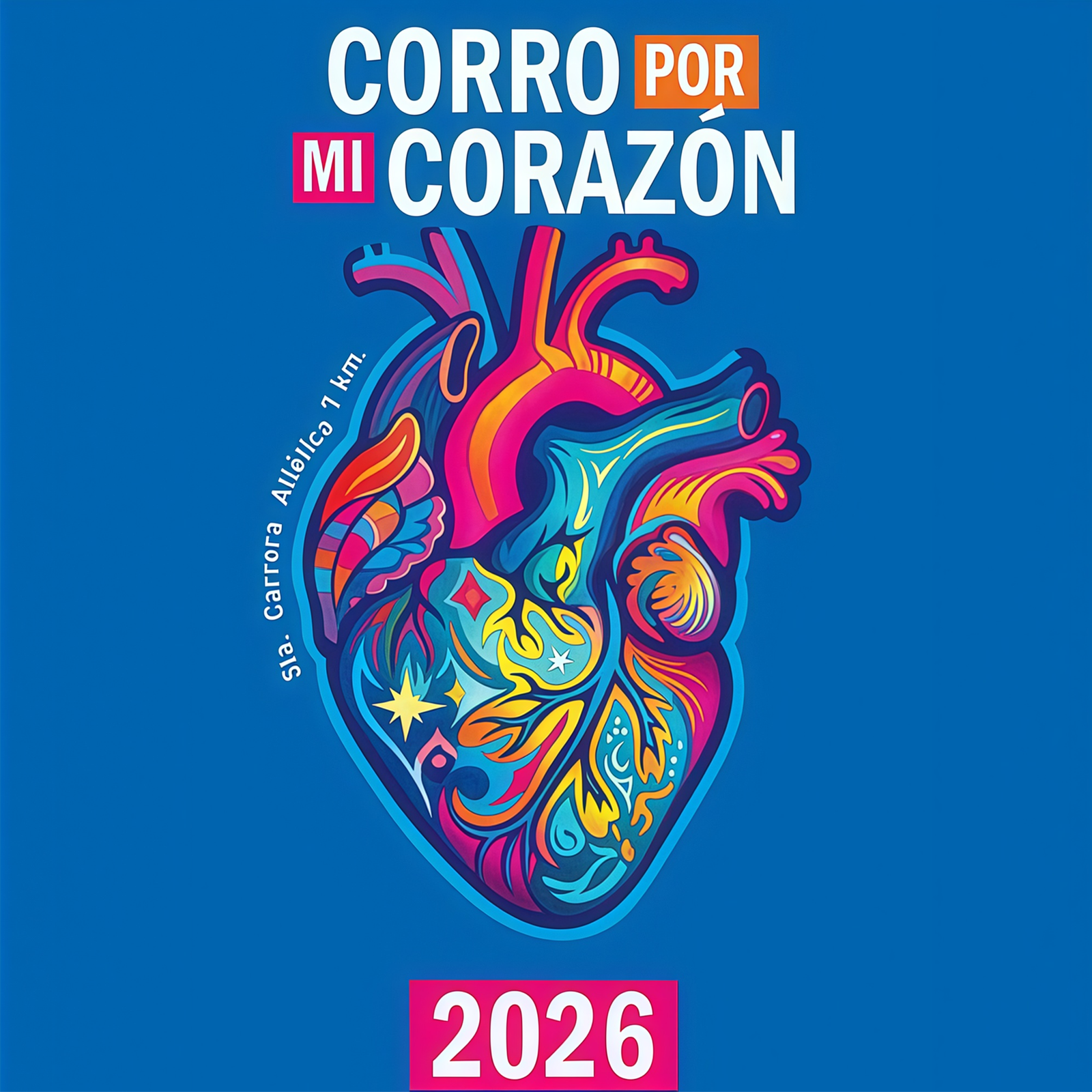 Logo evento