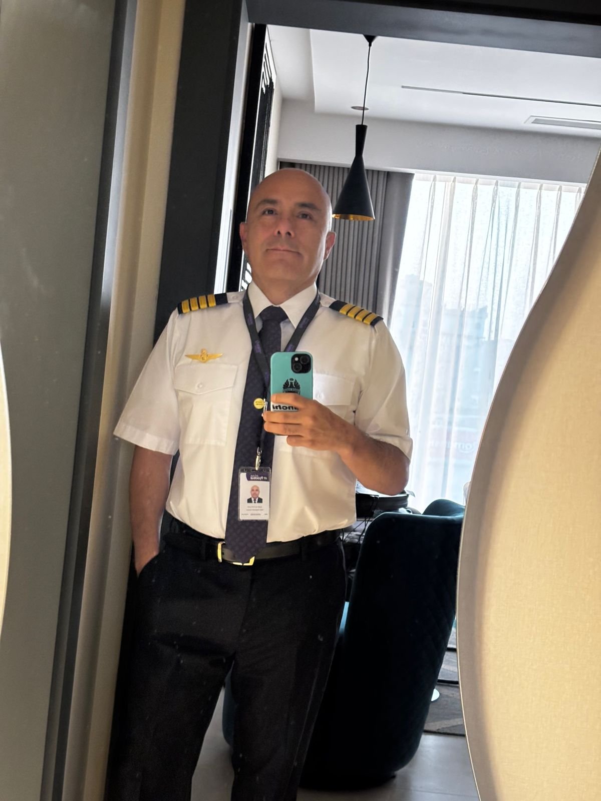 Odin Galvan