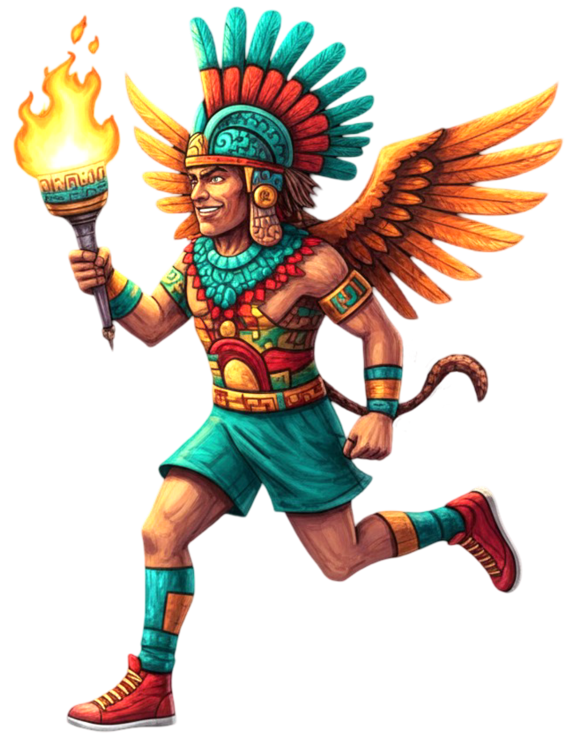 Logo Guadalupe-Reyes