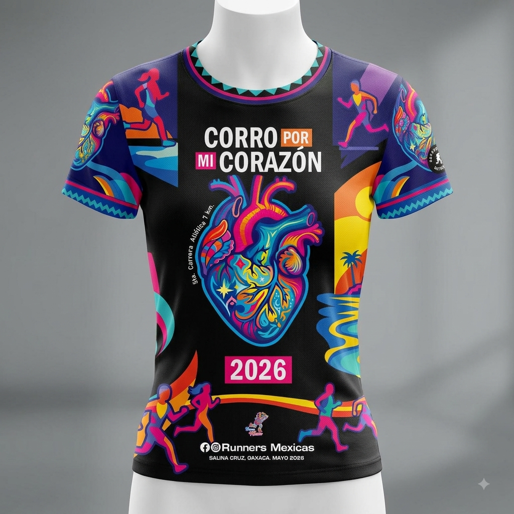 Playera de colección