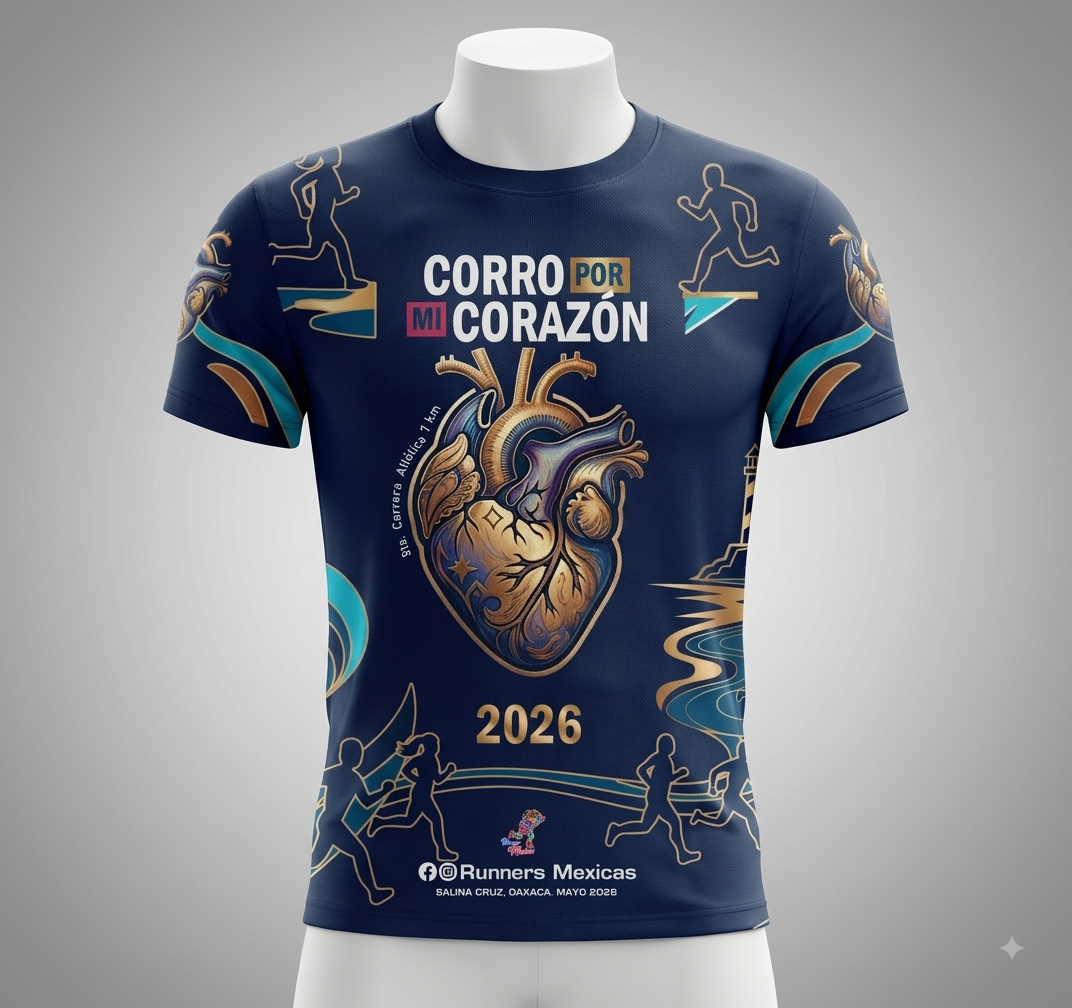 Playera de colección
