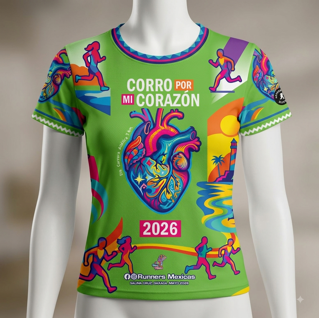Playera de colección